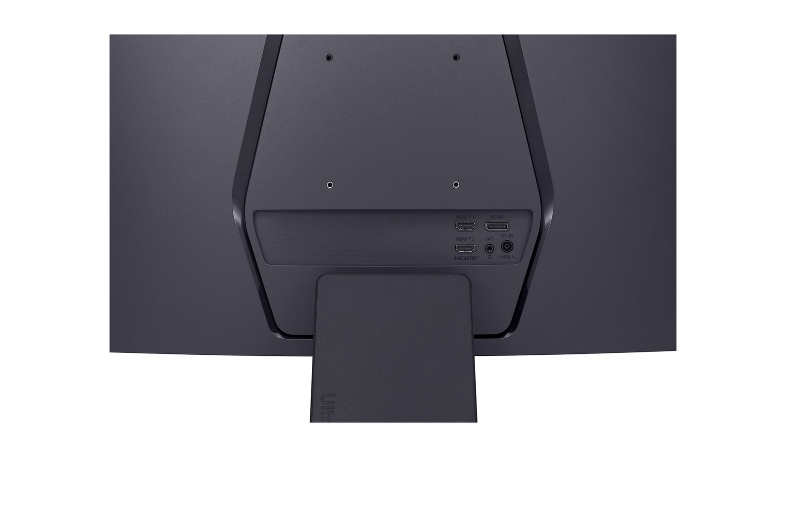 närbildsvy av portar