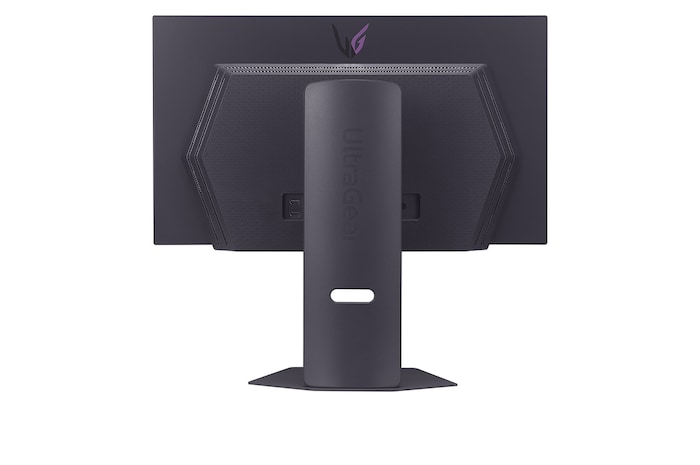 vy bakifrån med ljus inaktiverade