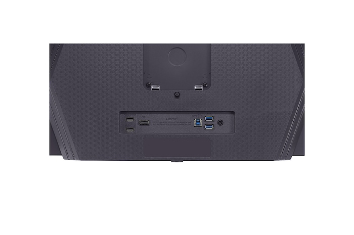 närbildsvy av portar