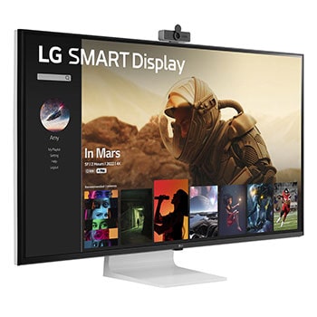 +30 graders sidovy med avtagbar Full HD-webbkamera