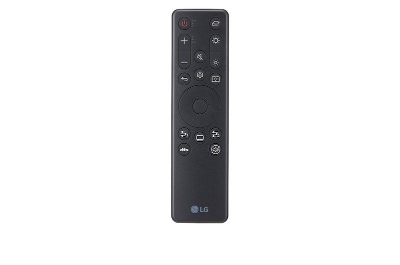 remote