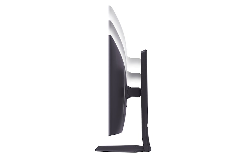 side adjustment  with light off