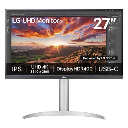 LG 27