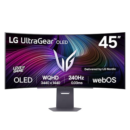 webOS付 LG UltraGear OLED 45GX90SA-B 45GX90SA-B-450.jpg
