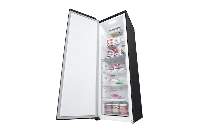 rightperspectiveopen food