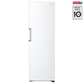 386L Fristående kylskåp (Vit) - Energiklass E, Door Cooling™, LINEARCooling™, Moist Balance Crisper ™