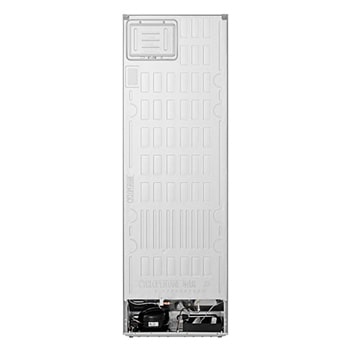 Mått och installation av LG bottenfrys (GBBS726CPY)