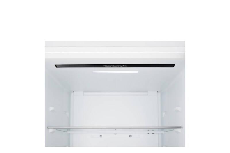 Till vänster finns kött med texten -3 °C, i mitten finns färsk fisk med texten 0 °C och till höger finns ost med texten 2 °C.