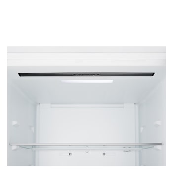 Till vänster finns kött med texten -3 °C, i mitten finns färsk fisk med texten 0 °C och till höger finns ost med texten 2 °C.