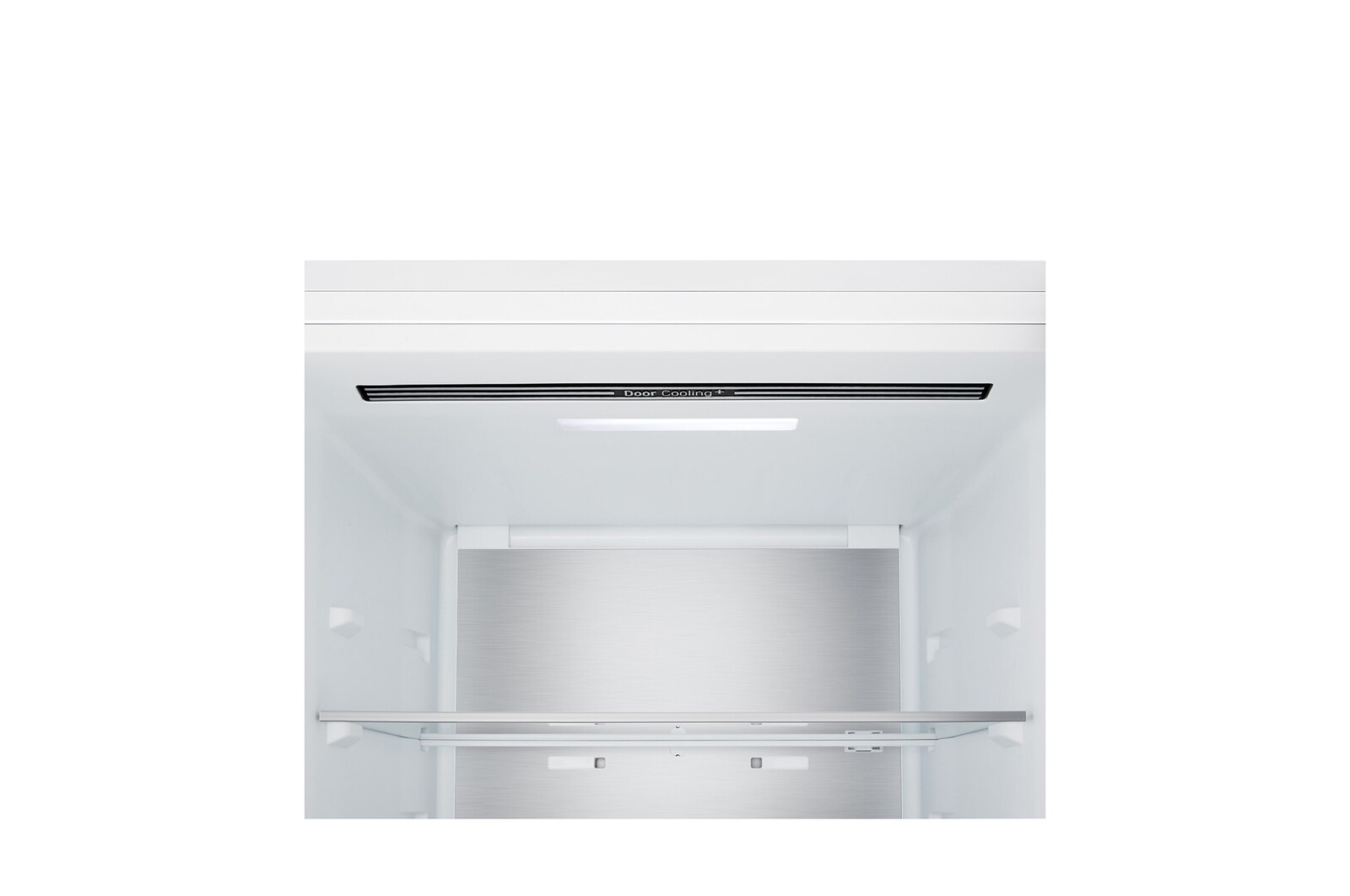 375L Bottom Freezer Refrigerator Prime Silver