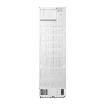 Mått och installation av LG bottenfrys (GBBS726CPY)