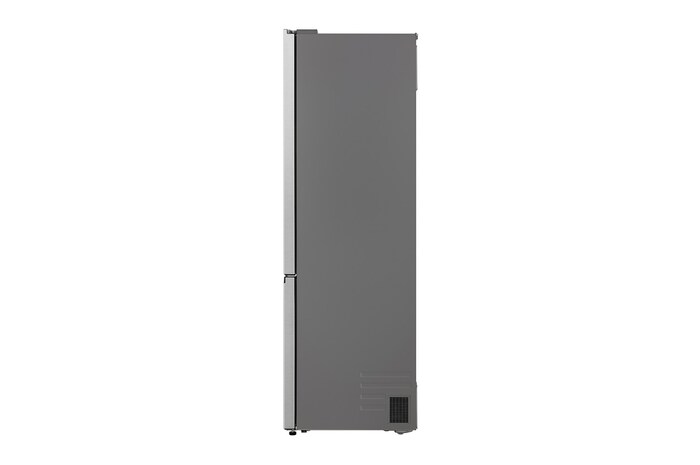 2.03M 375L Kombinerad kyl/frys(Prime Silver) - Energiklass C, Door Cooling+™ och Smart Diagnosis™ med Wi-Fi