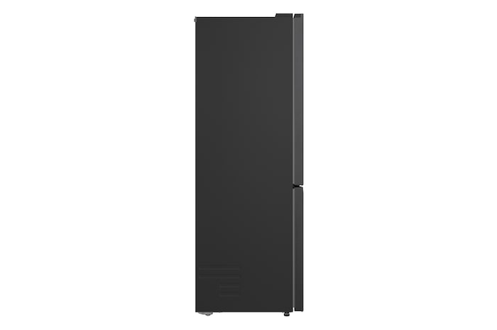 Mått och installation av LG bottenfrys (GBBSJ1CCEP)
