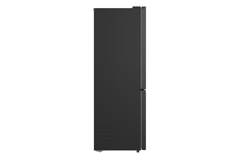 Mått och installation av LG bottenfrys (GBBSJ1CCEP)