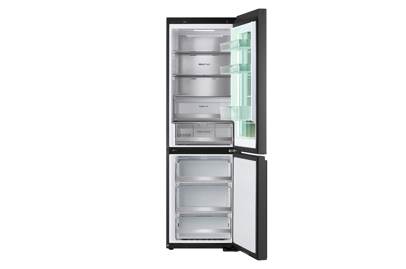 LG GBG7190CEV, GBG7190CEV