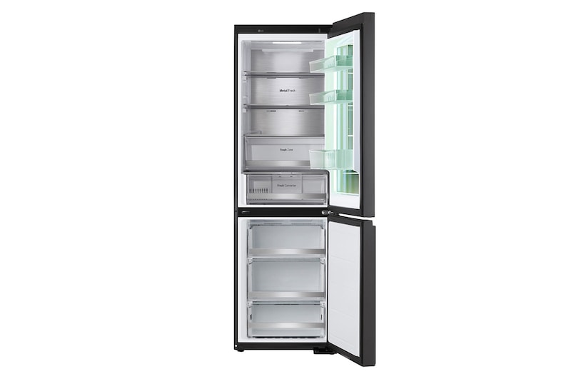 LG GBG7190CEV, GBG7190CEV
