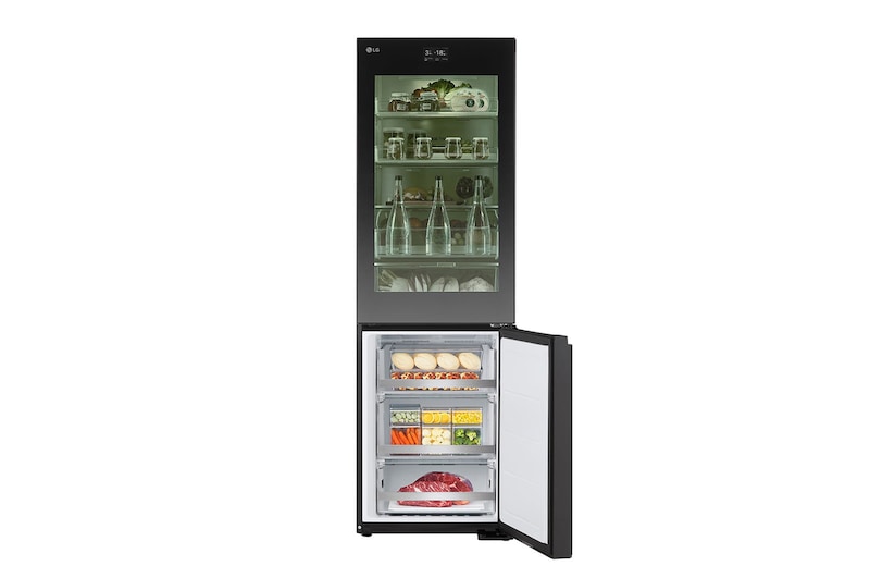 LG GBG7190CEV, GBG7190CEV