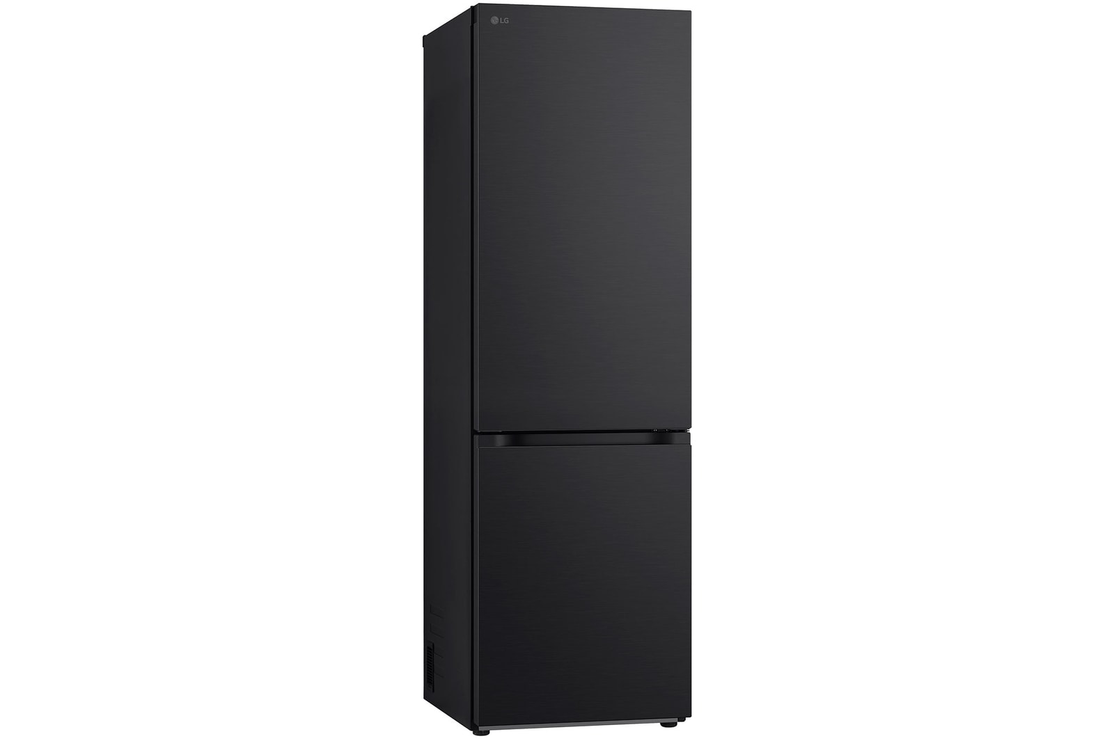 Left view