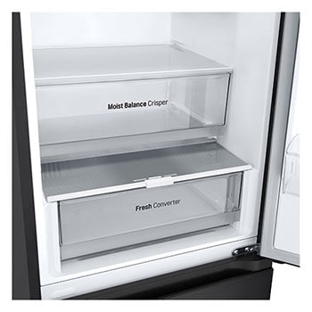 Drawer without food