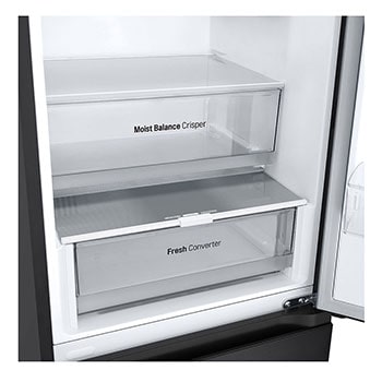 storage view