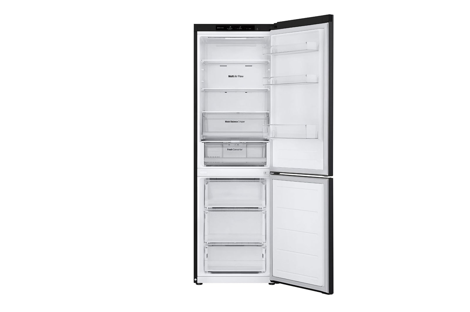 door open withfood 