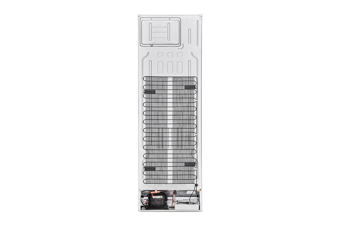 LG 1.86M 344L Kombinerad kyl/frys(Vit) - Energiklasse D, Door Cooling™ och Smart Diagnosis™ med Wi-Fi , GBV5150DSW