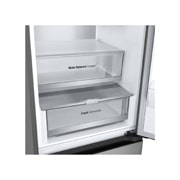 Drawer without food