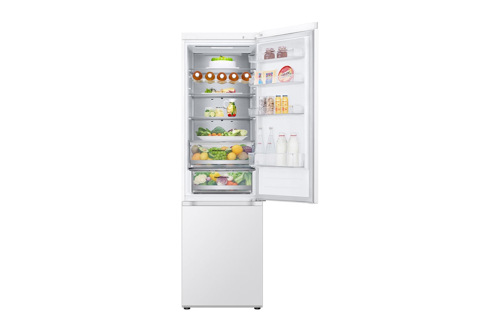 FrontTopOpen_Food