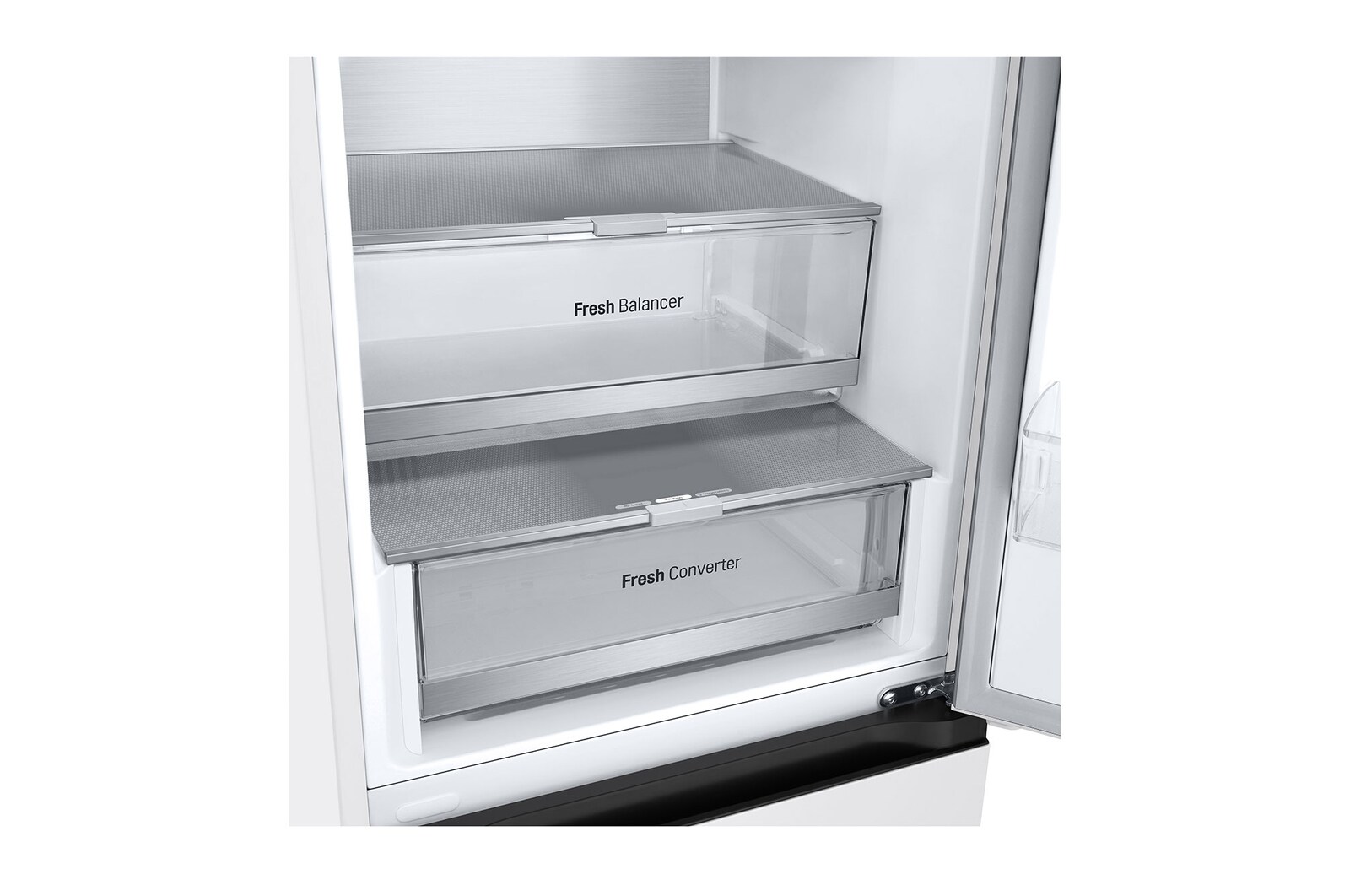 drawer view