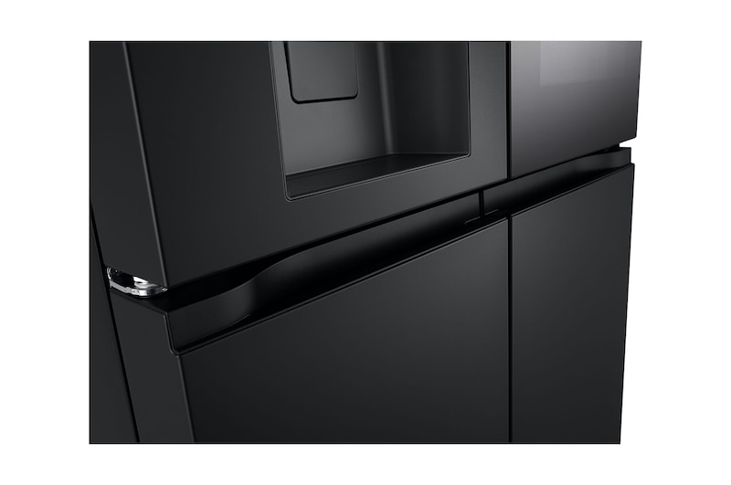 Handle view