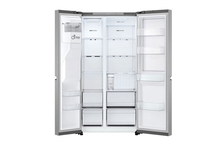 top left door open