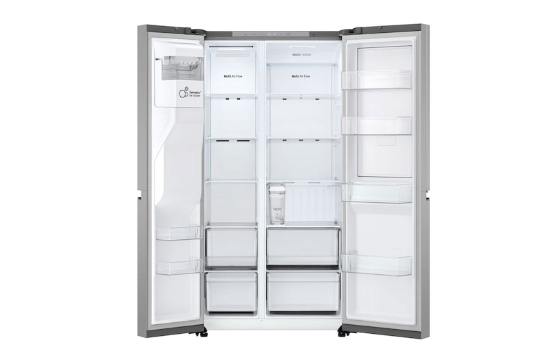 top left door open