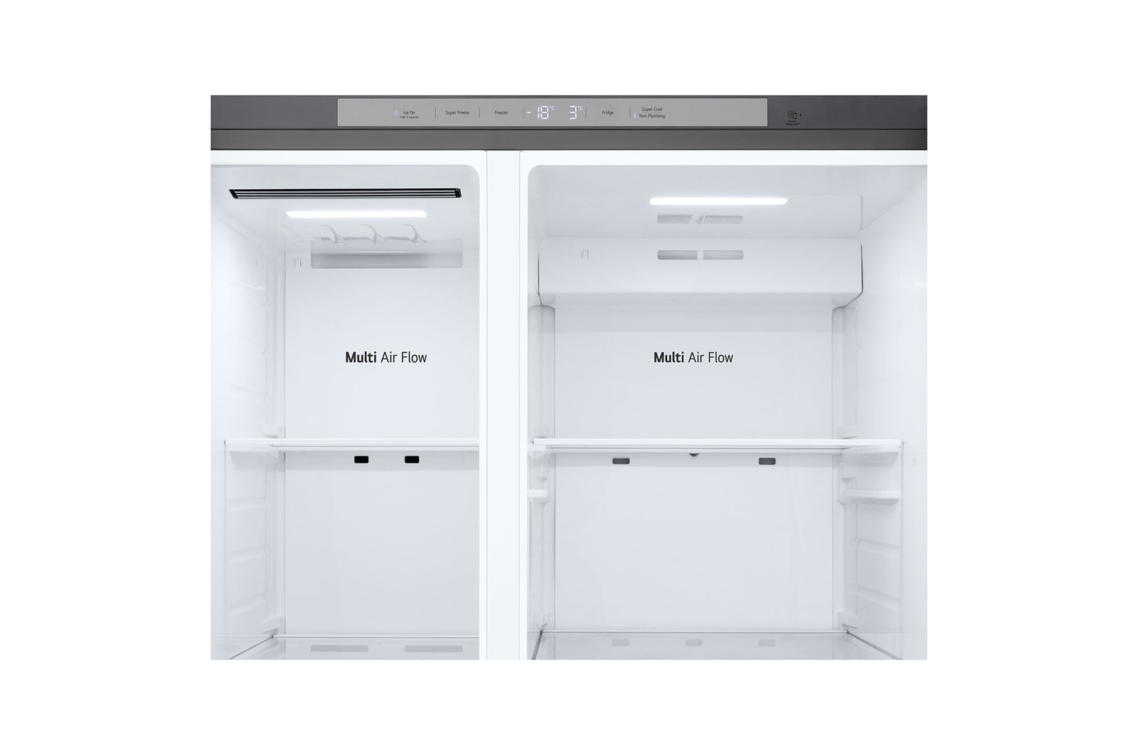 Door Cooling LED