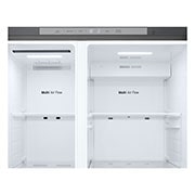Door Cooling LED