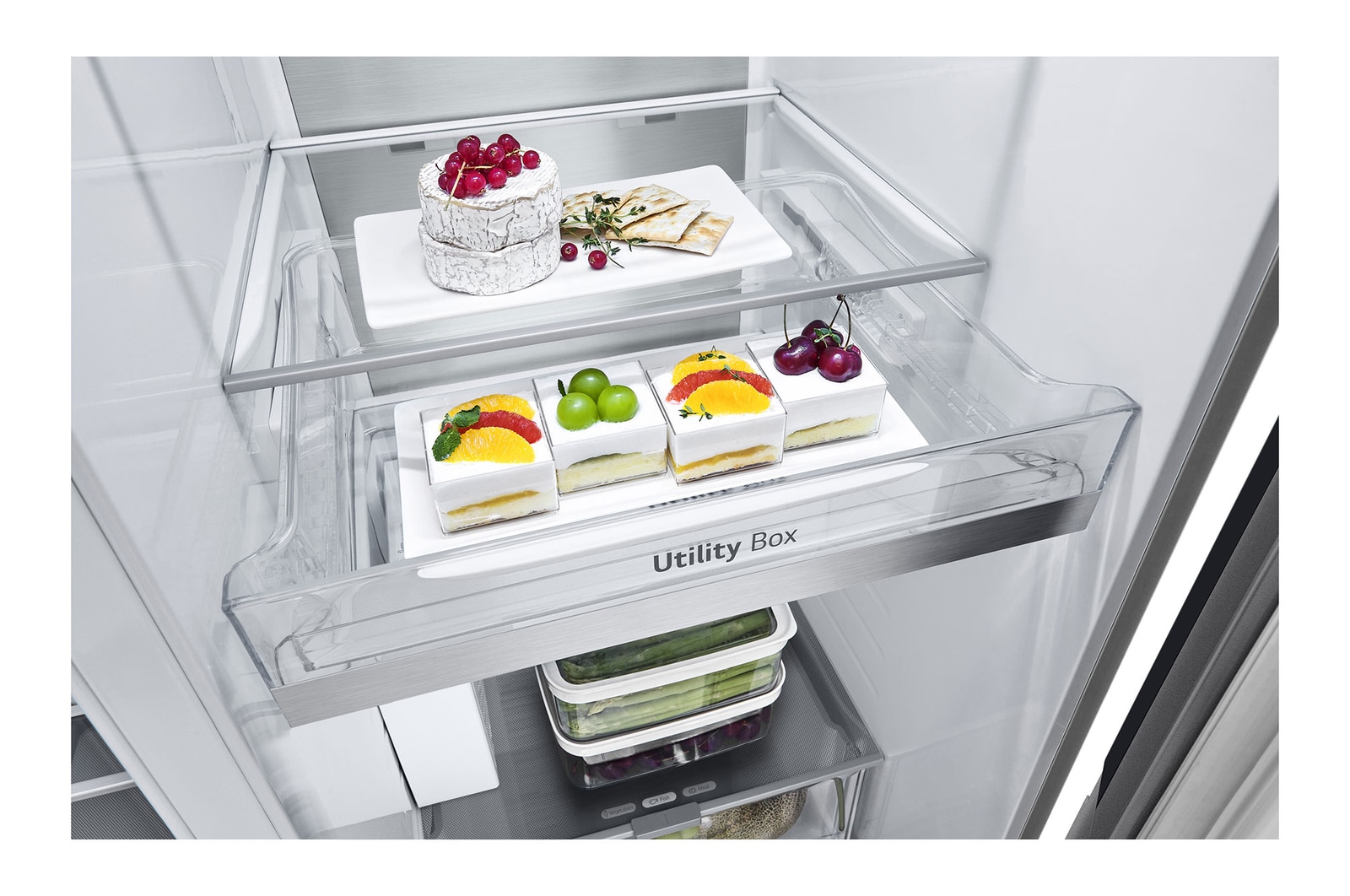 Ice Tray