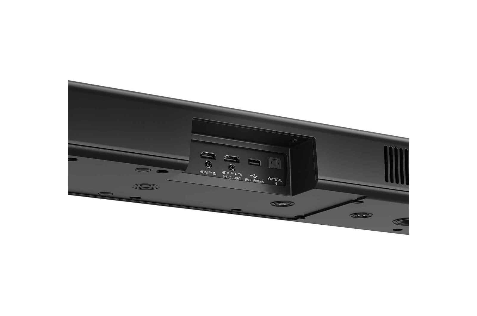 ports