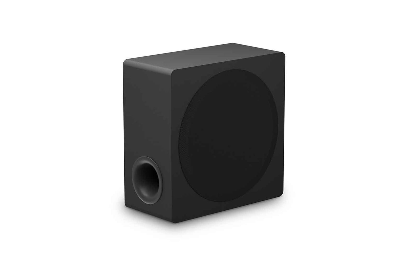 speaker