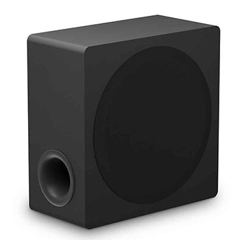 speaker