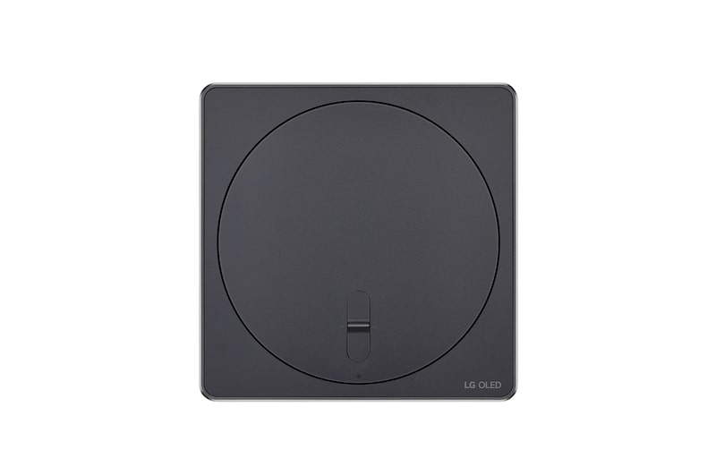 Vy ovanifrån av en Zero Connect Box