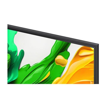 edge view