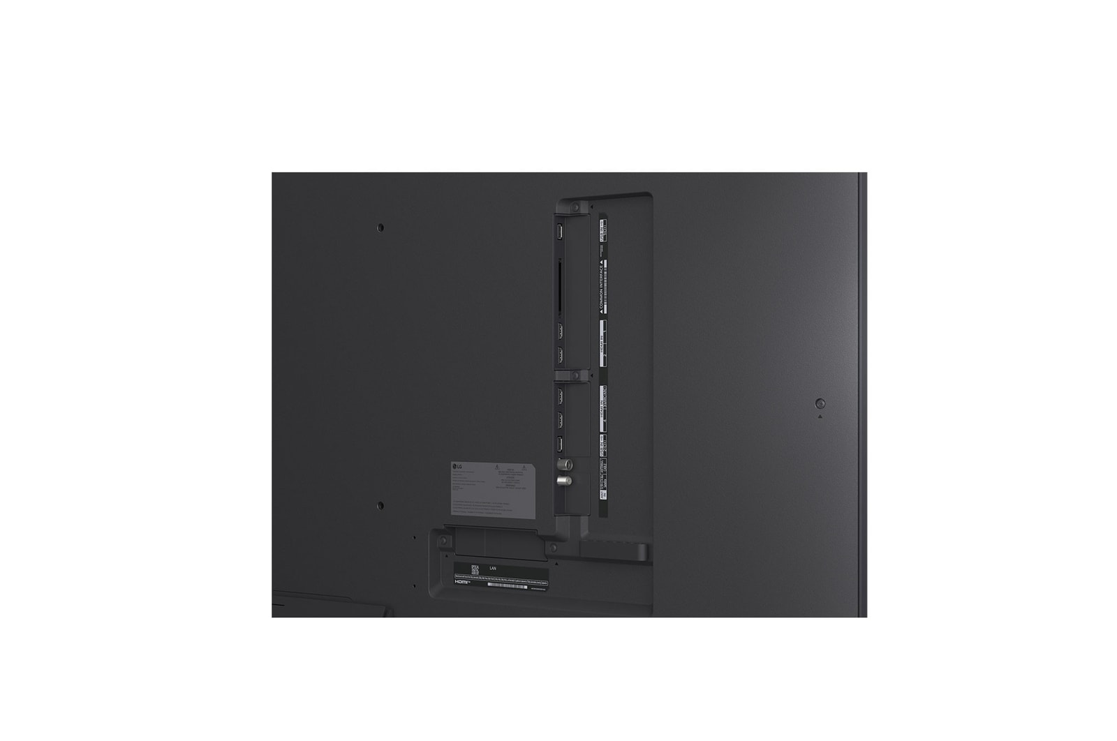 ports