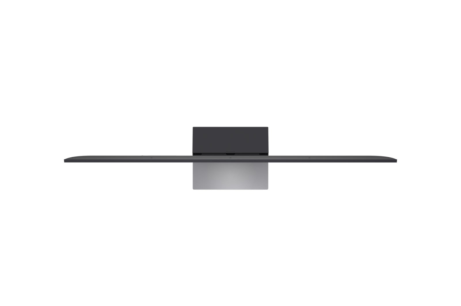 top view