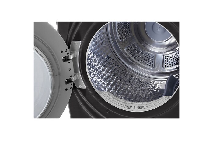 LG 18kg DUAL Inverter Heat Pump™, RH18U8JVCW