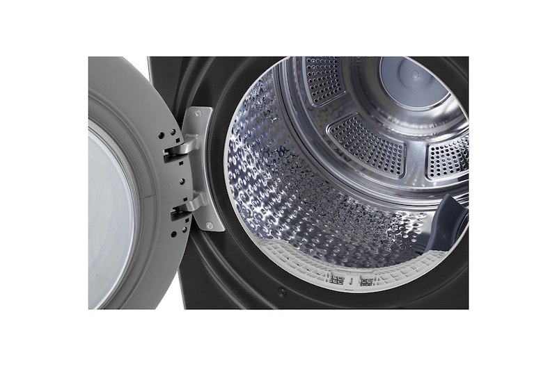 LG 18kg DUAL Inverter Heat Pump™, RH18U8JVCW