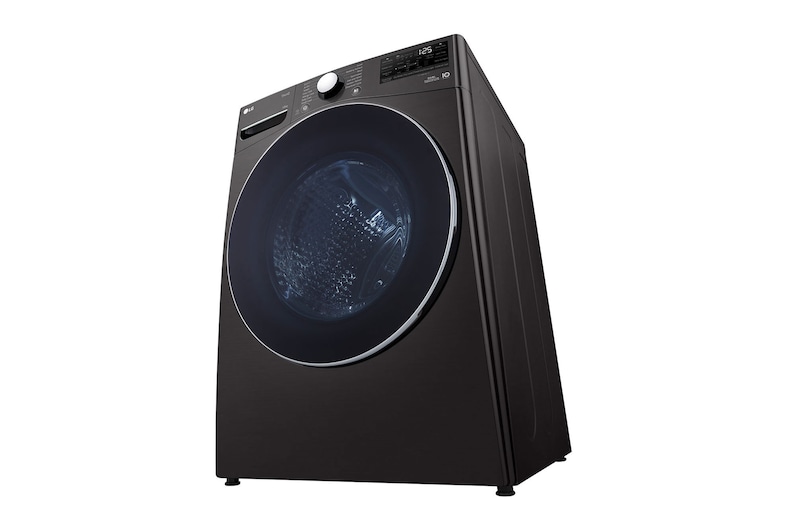 LG 18kg DUAL Inverter Heat Pump™, RH18U8JVCW