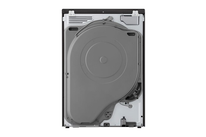 LG 18kg DUAL Inverter Heat Pump™, RH18U8JVCW