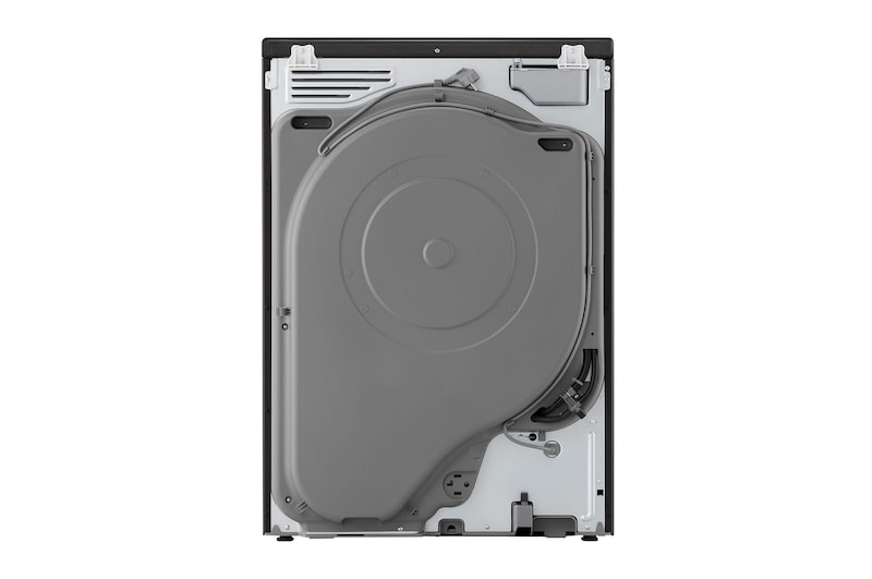 LG 18kg DUAL Inverter Heat Pump™, RH18U8JVCW