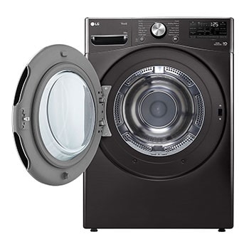 LG 18kg DUAL Inverter Heat Pump™ | LG Sverige, RH18U8JVCW