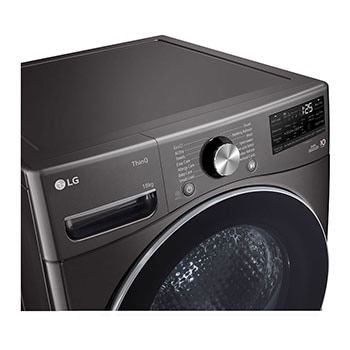 LG 18kg DUAL Inverter Heat Pump™ | LG Sverige, RH18U8JVCW