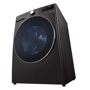 LG 18kg DUAL Inverter Heat Pump™ | LG Sverige, RH18U8JVCW